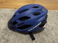 Capacete de bicicleta Rockrider