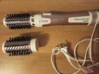 Suszarko lokówka Rowenta Brush Activ Premium care CF9540