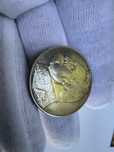 10 złotych 1934 rok Piłsudski orzeł strzelecki