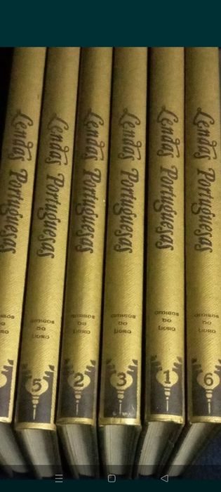 Trinta livros que estão nestas 8 fotos excelente estado