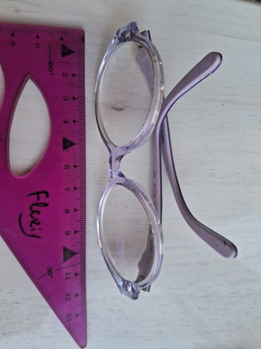 Оправа для дитячих окулярів