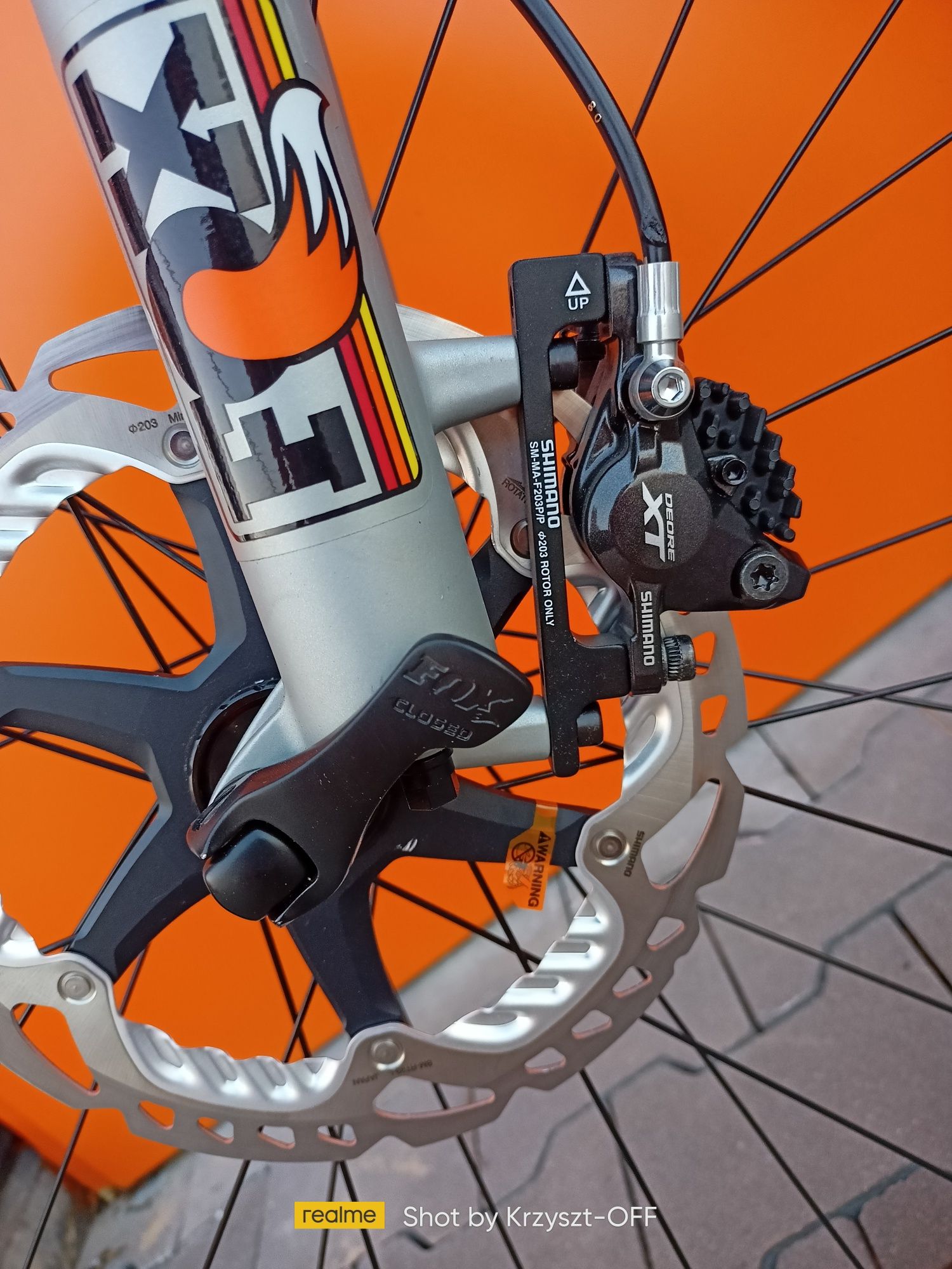 Nowy rower VOTEC EVO-osprzęt XTR Di2-koła 27,5"+