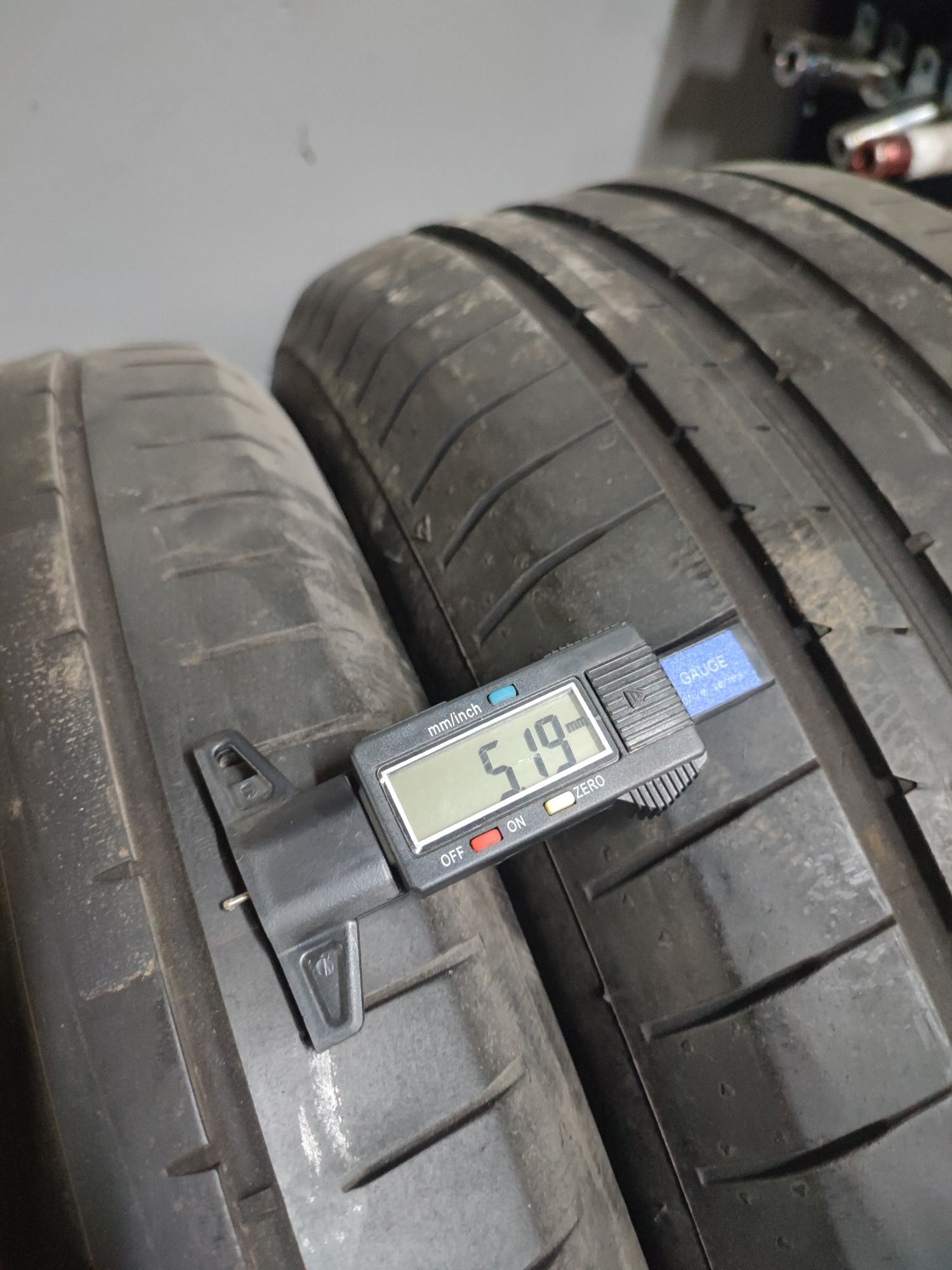 Opony letnie 215/55R17 98W XL Dunlop Sport Maxx RT2 | 2016 2szt.