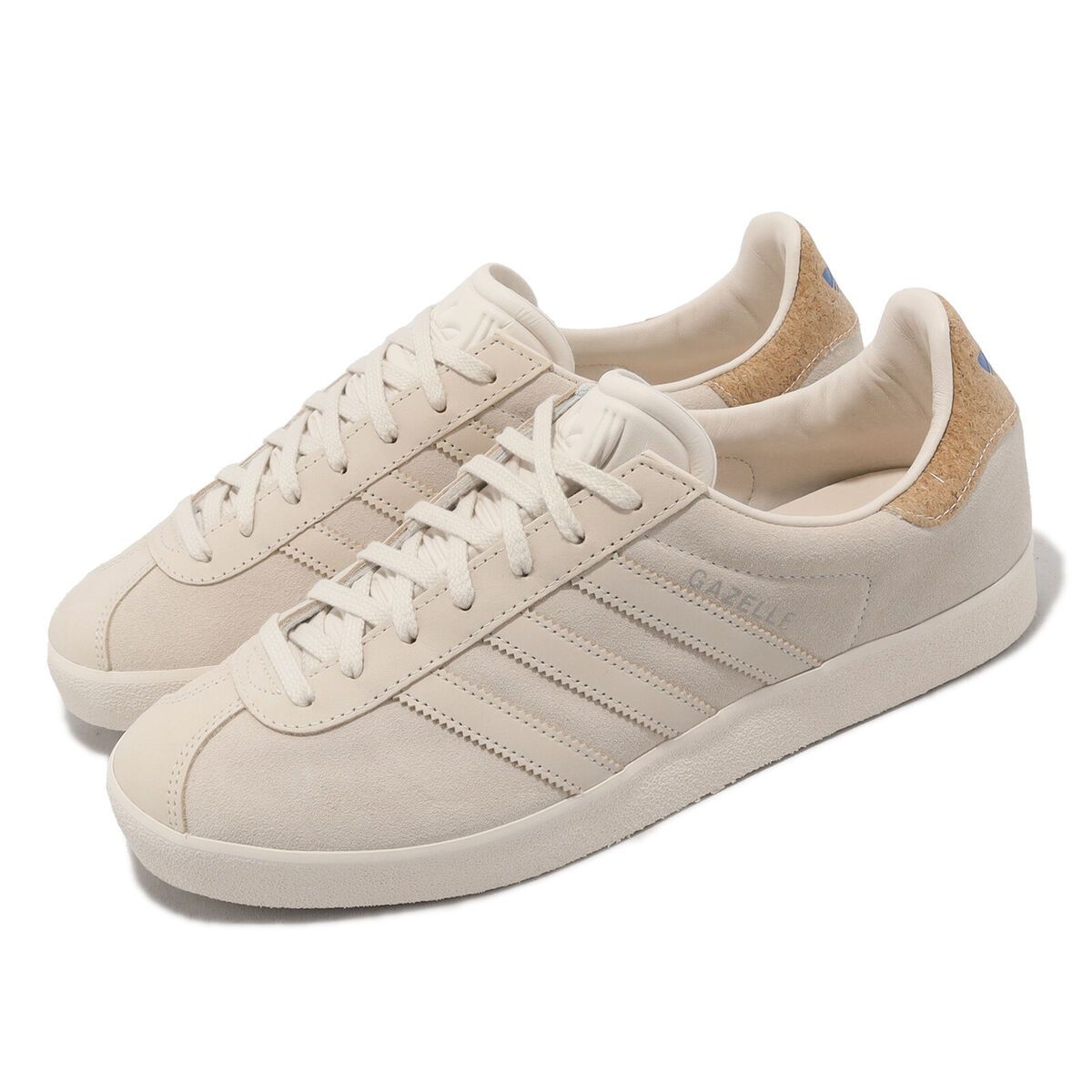 Kicksy Adidas Gazelle 85 Chalk White EUR 48 CM 31