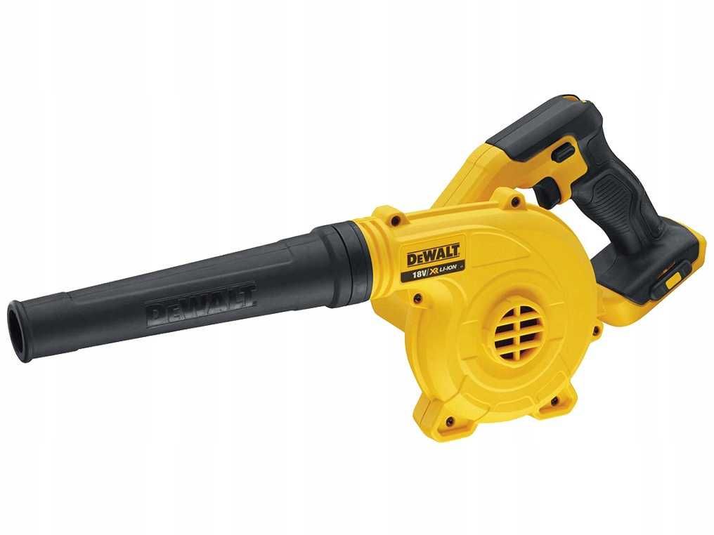 DeWalt Kompaktowa dmuchawa 18V XR DCV100  /celian/