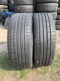 2szt para Continental ContiPremiumContact 2 215/55r18 95H „1513” LATO