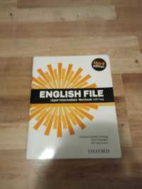 Ćwiczenia English file