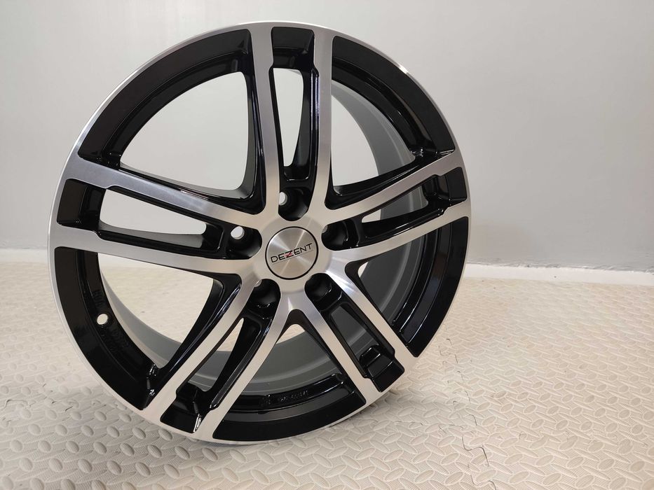Felgi aluminiowe 17 Ford Focus Mondeo Kuga C-max S-max, 5x108, NOWE