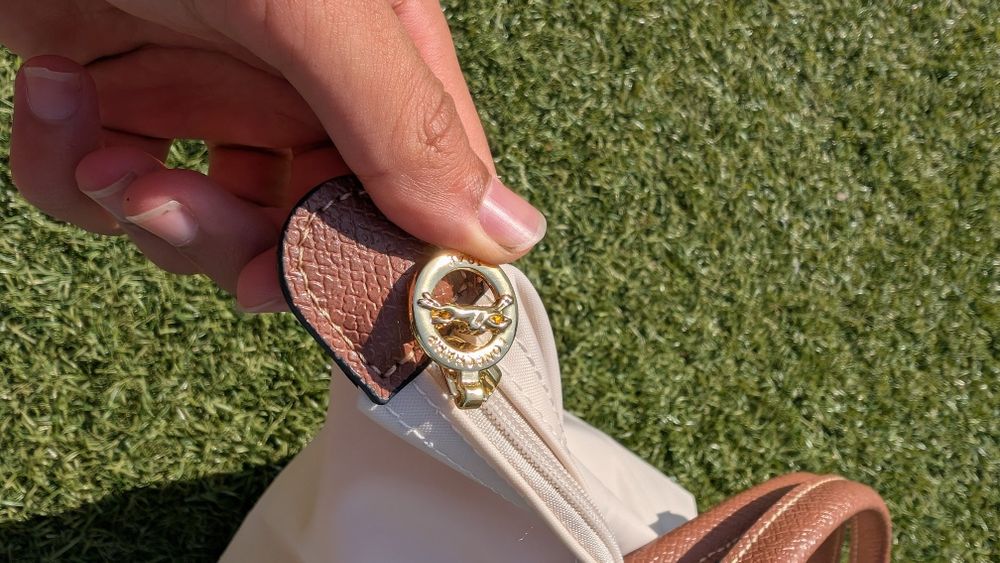 Mala Lonngchamp NOVA!