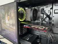 Komputer do gier cs 2 gta 5