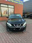 Nissan Qashqai J11 anglik prywatny