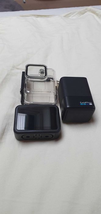 GoPro Hero 8 Black
