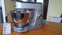 Robot kuchenny Kenwood Titanium Chef Baker do ciasta i kremów
