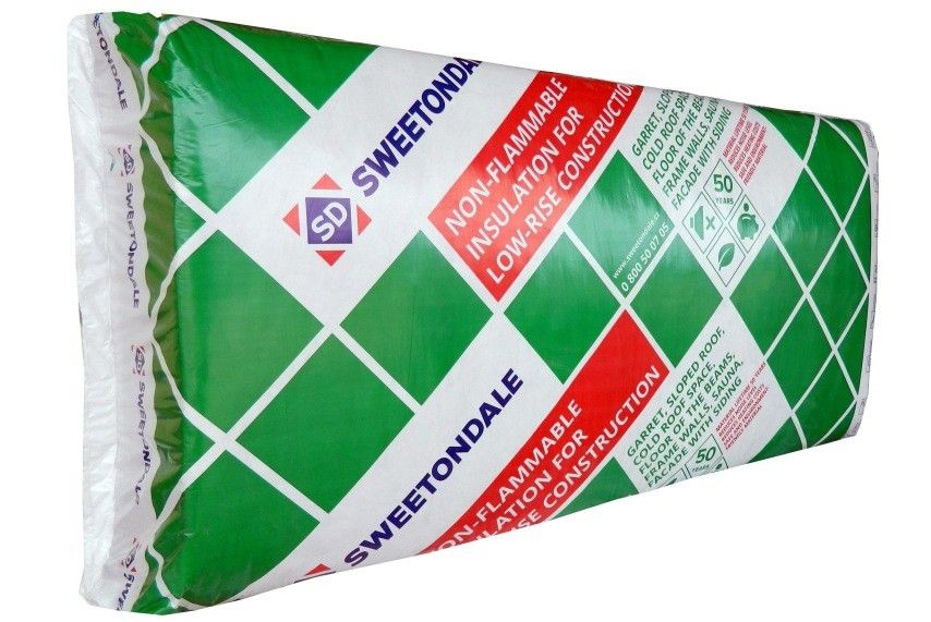 Ultrawool light (30 плотность)