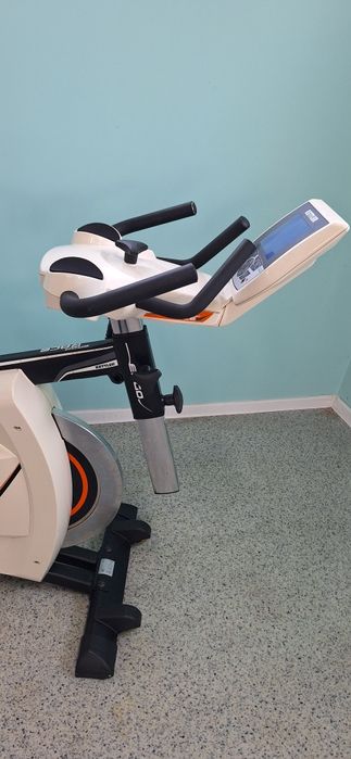 Rowerek spiningowy kettler racer super stan Dowóz Wysyłka Gratis