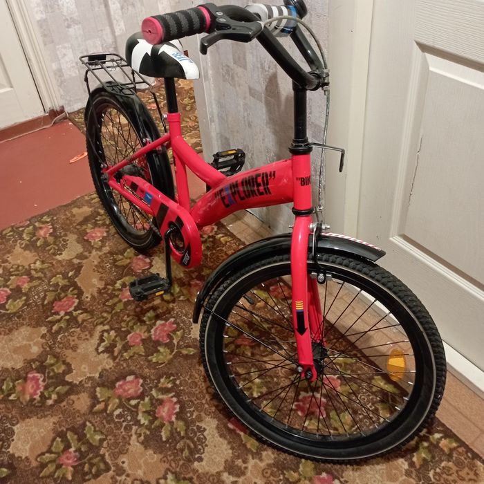 Велосипед дитячий