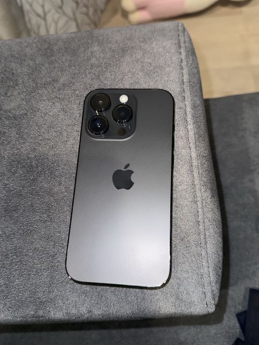 Iphone 14 pro  256gb