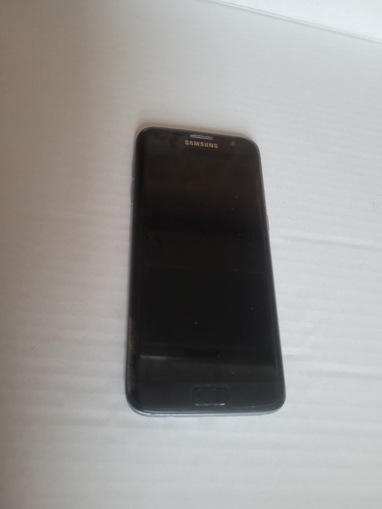 Samsung Galaxy S7 edge