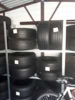 Opony 17i18 tanio