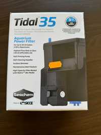 SEACHEM Filtro Tidal 35 NOVO. Oportunidade!