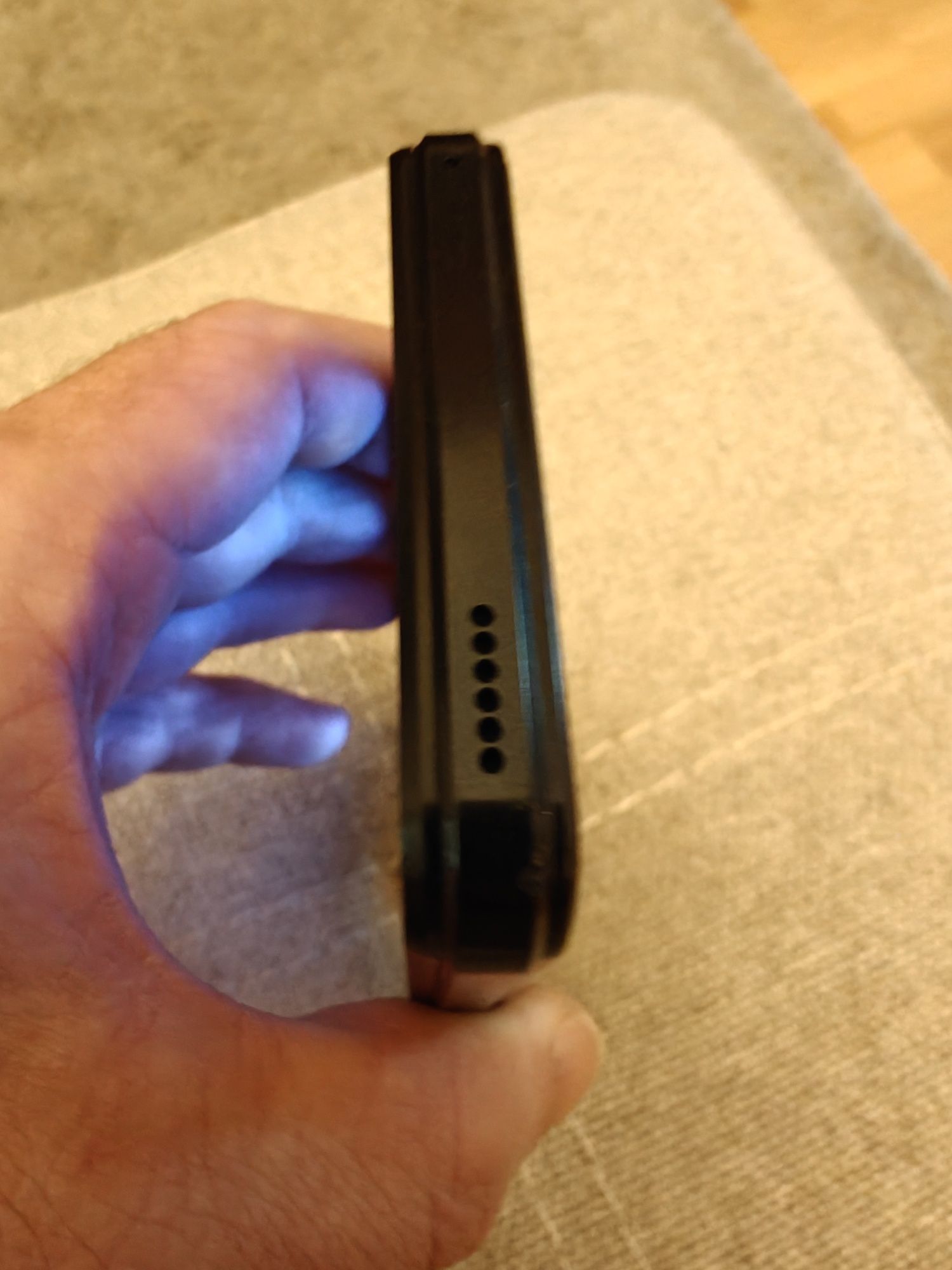 Телефон Vortex HD62, 1 сім та 3/32