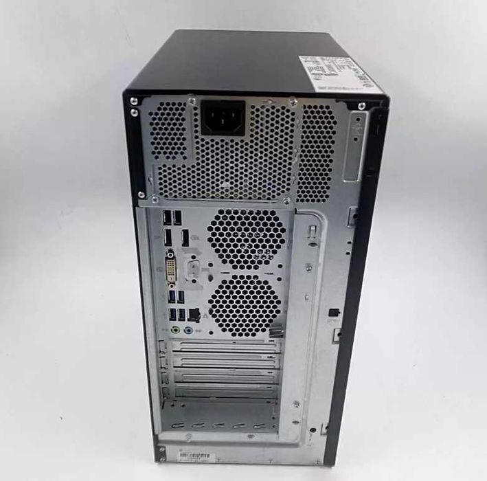 Гурт! Fujitsu Esprimo P757 MT | i5 7Gen | Barebone | Тушка