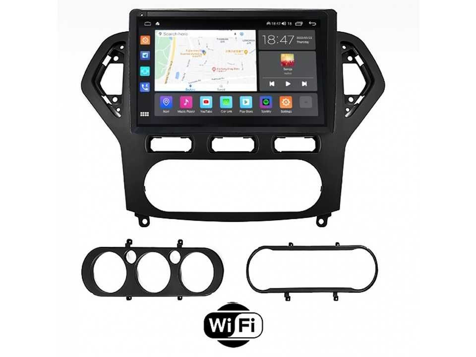 Radio samochodowe Android Ford Mondeo (10.1") 2007.-2010