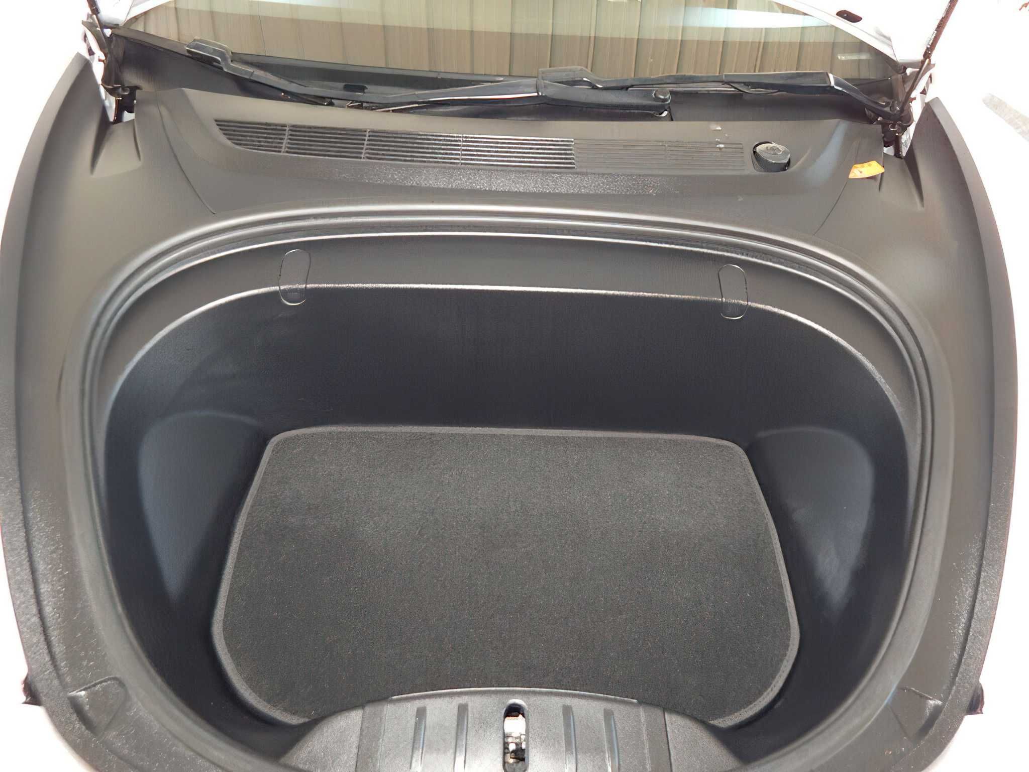 Tesla Model 3 Long Range 2018