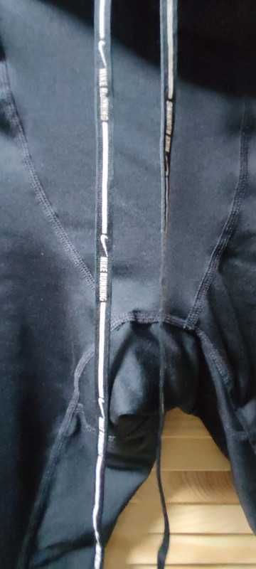 Męskie spodnie Nike Dri Fit XL