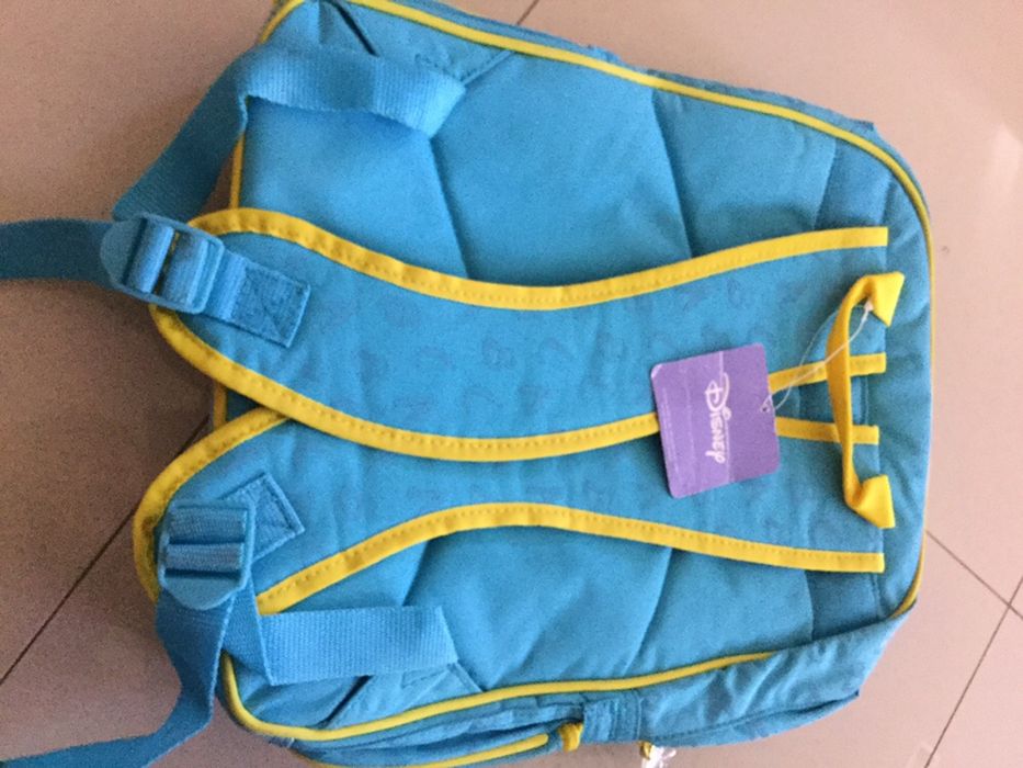 Mochila Disney