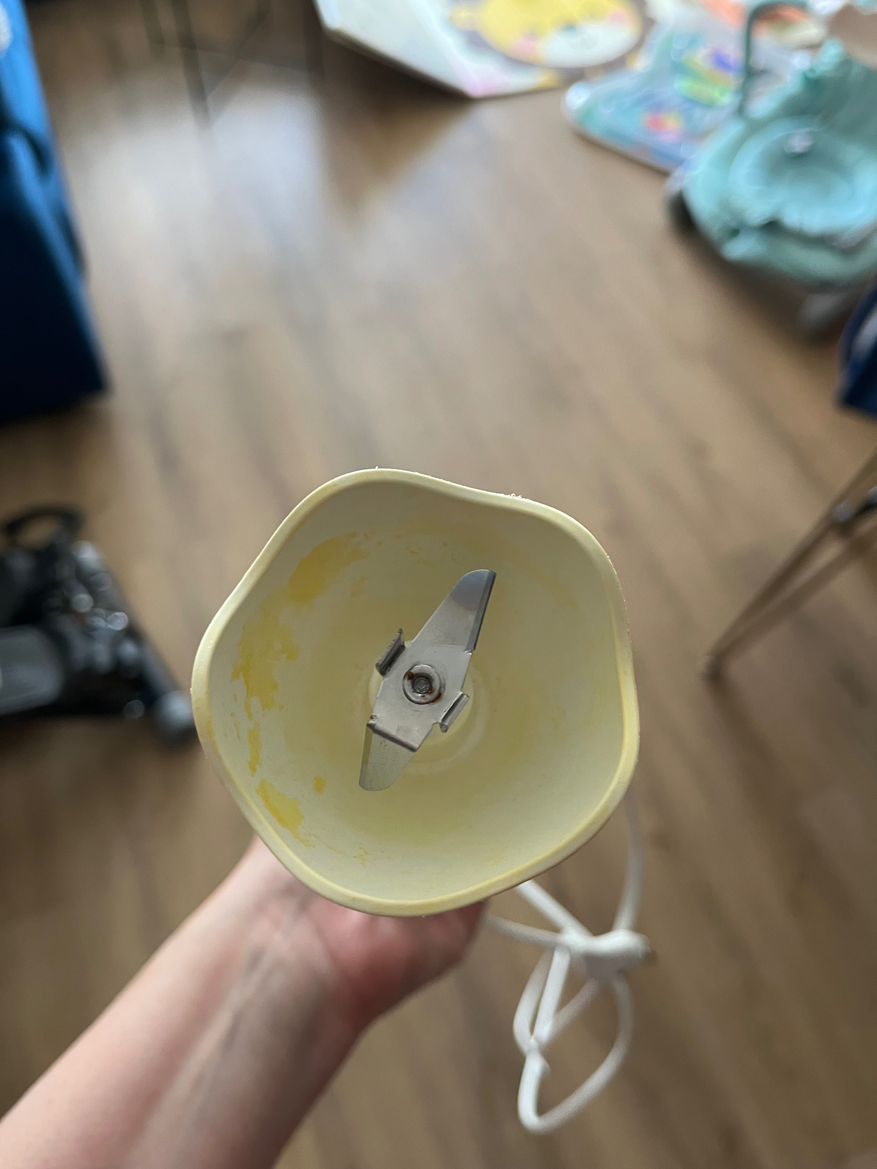Blender BOSCH MSM 6B100