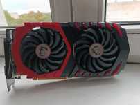 Karta graficzna MSI RX 580 8GB