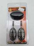 2x Koszyki method feeder 35g forma YORK JAK NOWE!