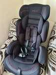 Автокрісло  чорне Joy 9-36 кг