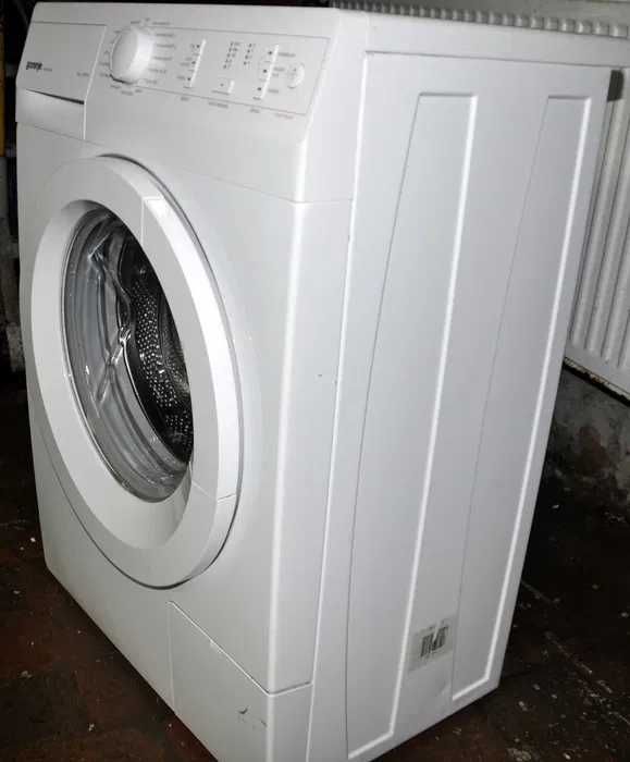 PRALKA PRALKI  NOWE ŁOŻYSKA gwarancja 5 kg 1000 obr SLIM 46