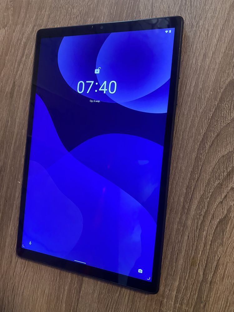 Lenovo Tab M10 Plus