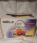 Kombiwar halogenowen halogenowy nowy OPTIMUM