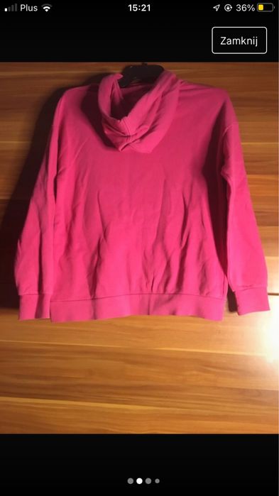 Bluza MTV Stradivarius