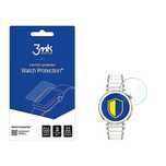 Szkło hybrydowe 3mk Watch Protection FlexibleGlass na Huawei Watch GT5