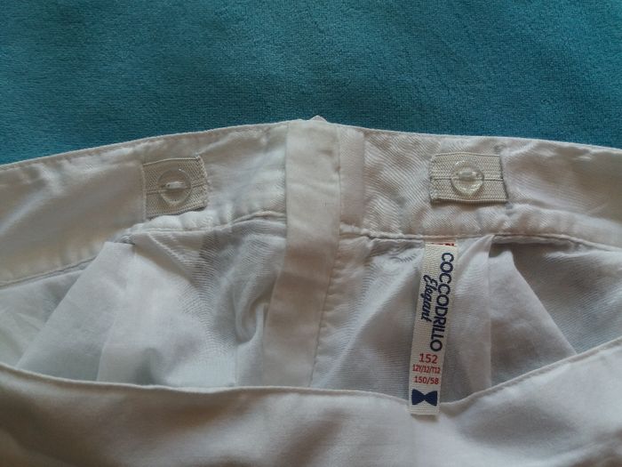 Spódnica firmy Coccodrillo 152