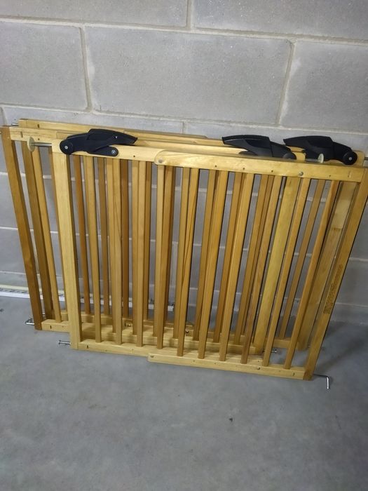 Porta/barreira crianças