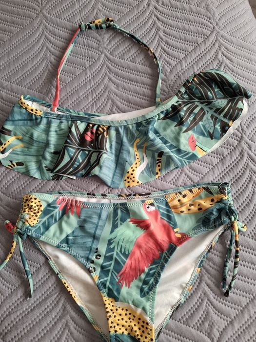 Bikini da Mayoral 12anos