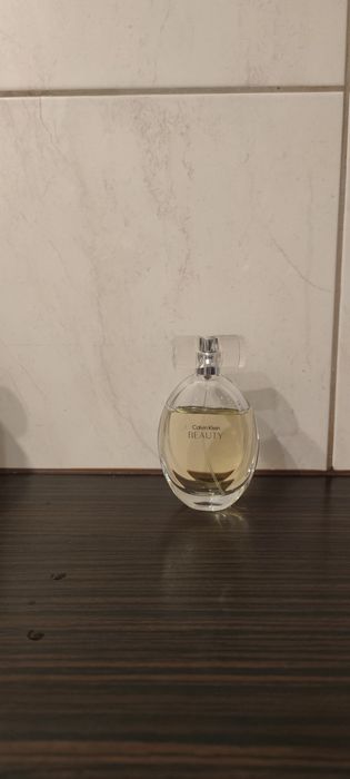 Calvin Klein Beauty