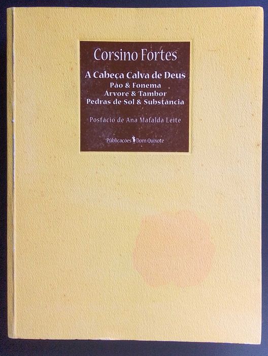 Poesia de Fabrício Carpinejar, Carlos Alberto Machado & Corsino Fortes