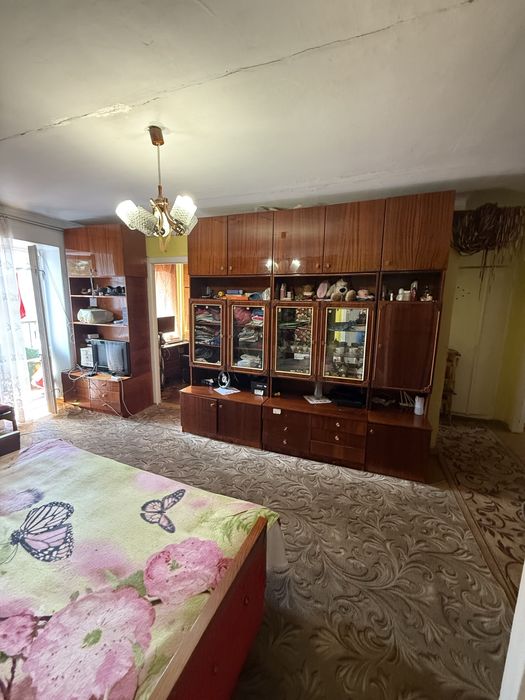 Продаж 3к.квартири в центрі / м.Дубно / вул.Данила Галицького