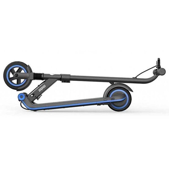 Електросамокат Ninebot eKickScooter ZING E10
