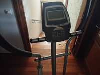 Máquina elíptica ginástica