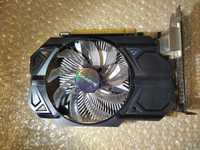 Gigabyte GeForce GTX 750Ti 2GB DDR5 GV-N75TD5-2GI