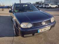 Продам Volkswagen GOLF 4