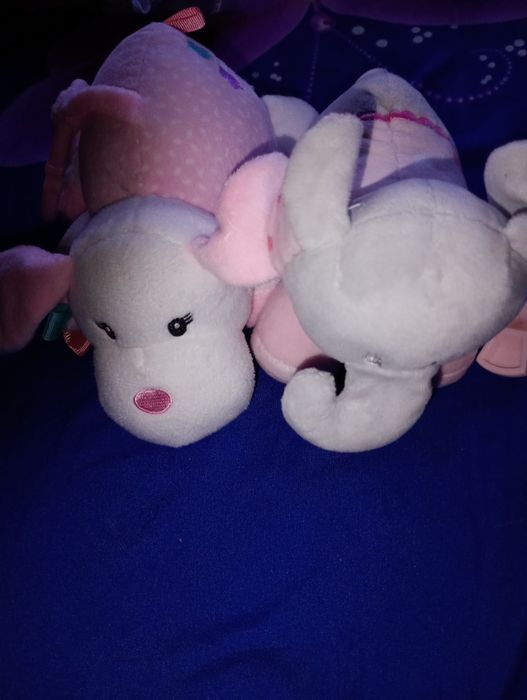 Zawieszka wózek karuzela łóżeczko